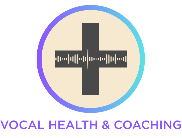 Rachel Brown - Vocal Health & Coaching